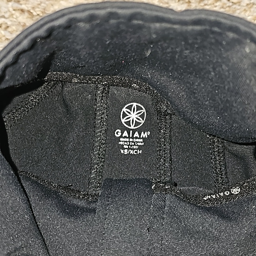 GAIAM Zip-up Jacket - Picture 3 of 7